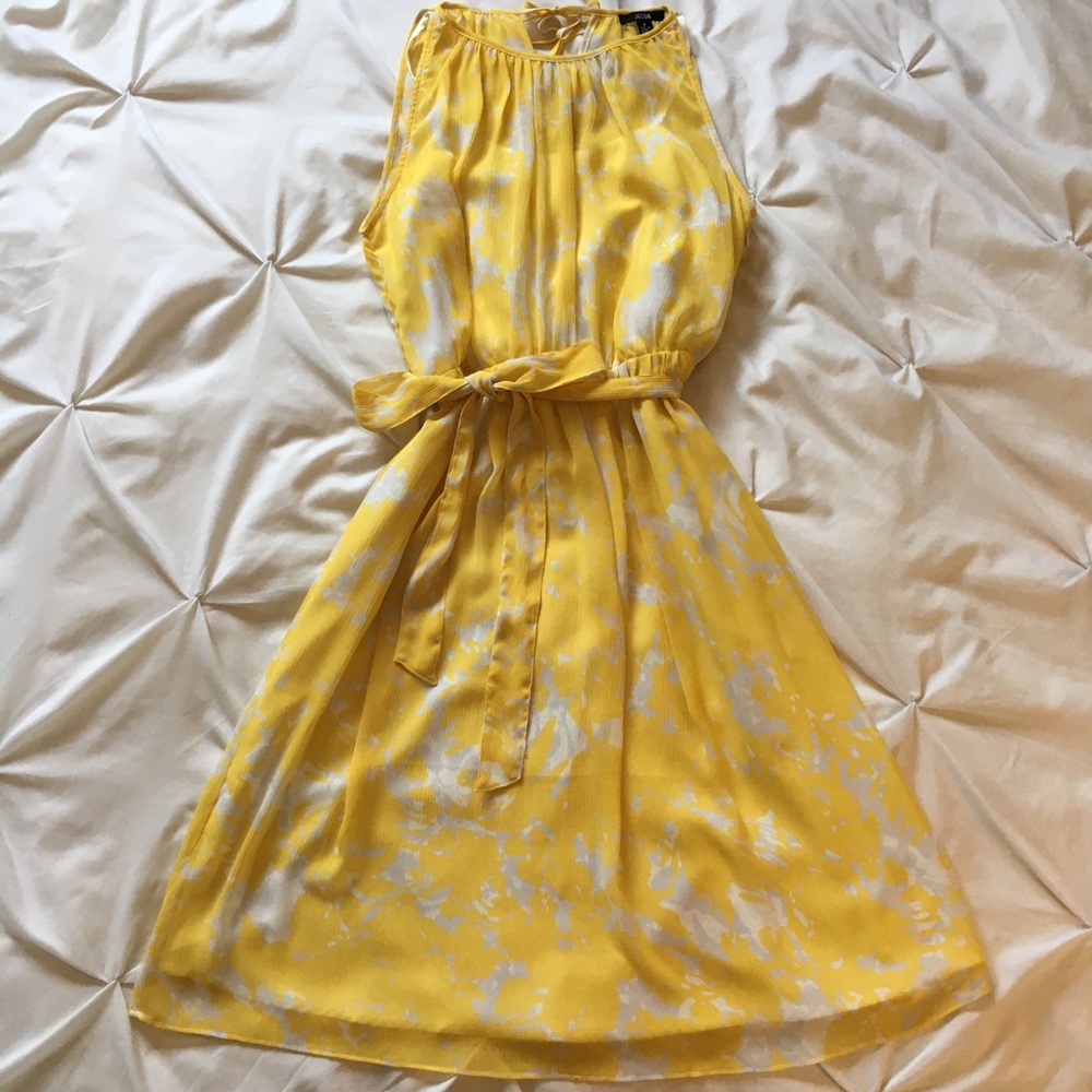 Jacob Dress 🌼